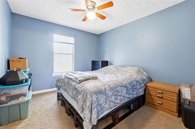 237 WHITE PINES Drive, Dallas, GA 30157