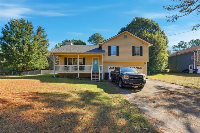 237 WHITE PINES Drive, Dallas, GA 30157