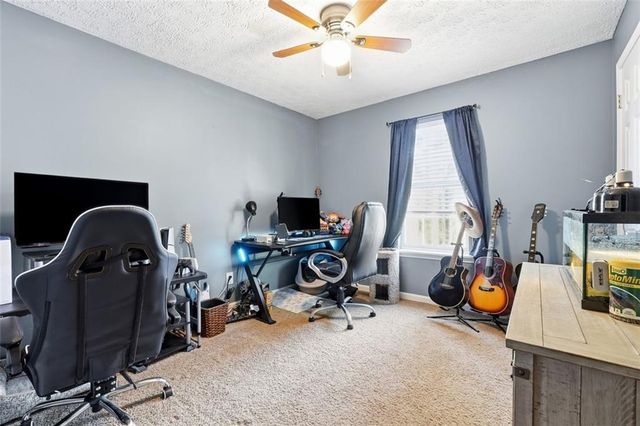 237 WHITE PINES Drive, Dallas, GA 30157