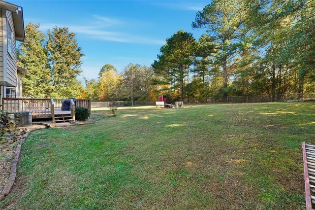 237 WHITE PINES Drive, Dallas, GA 30157