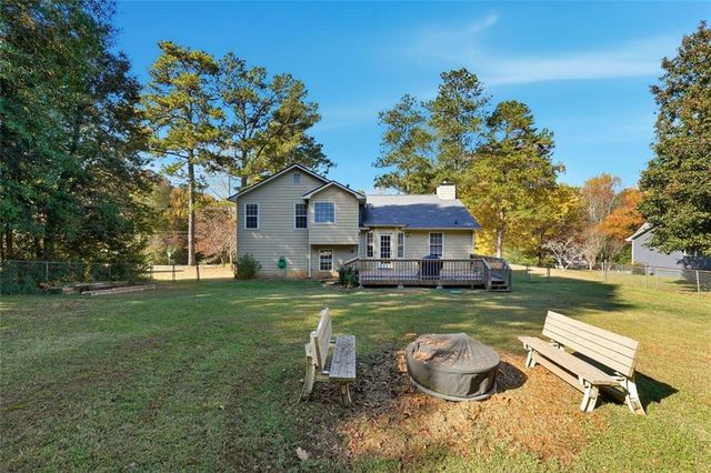 237 WHITE PINES Drive, Dallas, GA 30157