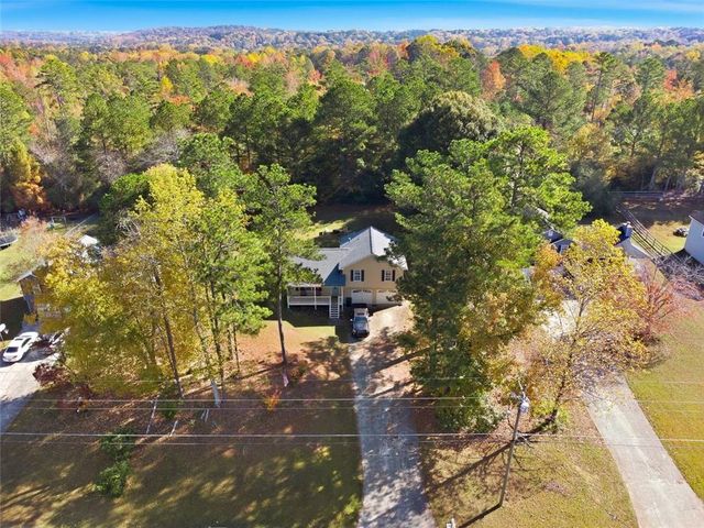 237 WHITE PINES Drive, Dallas, GA 30157
