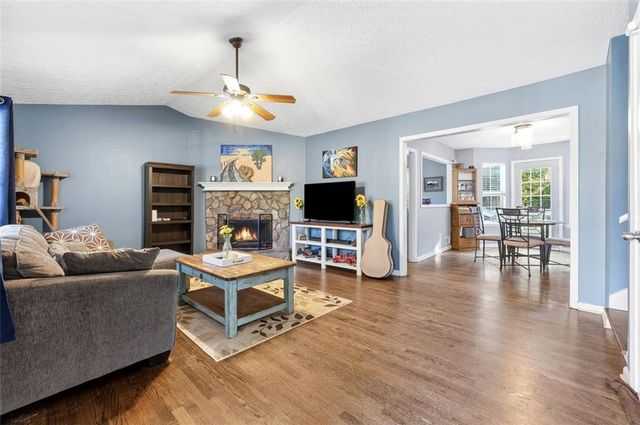 237 WHITE PINES Drive, Dallas, GA 30157