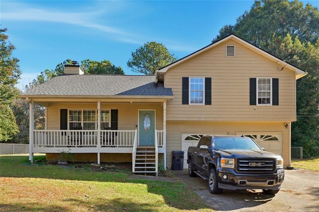 237 WHITE PINES Drive, Dallas, GA 30157