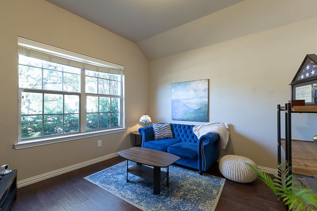 1161 Crest Breeze Drive, Fort Worth, TX 76052