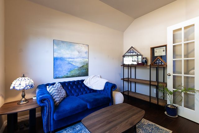 1161 Crest Breeze Drive, Fort Worth, TX 76052