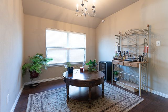 1161 Crest Breeze Drive, Fort Worth, TX 76052