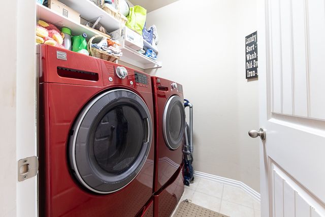 1161 Crest Breeze Drive, Fort Worth, TX 76052