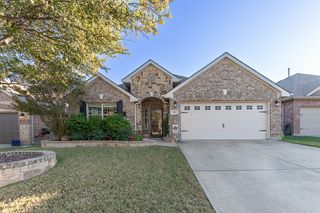 1161 Crest Breeze Drive, Fort Worth, TX 76052