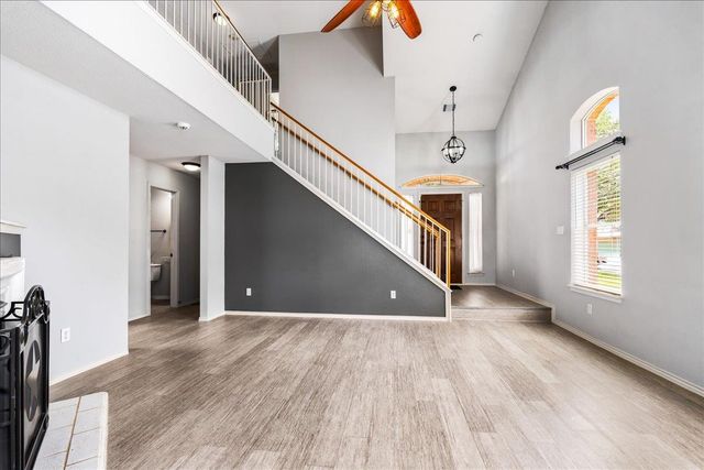1515 Dillon Lake BND, Leander, TX 78641