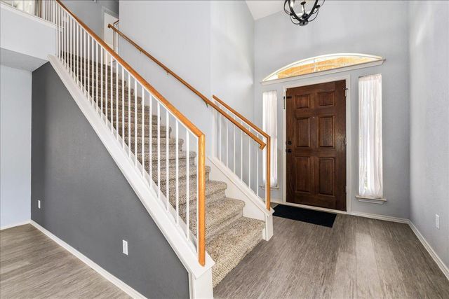 1515 Dillon Lake BND, Leander, TX 78641