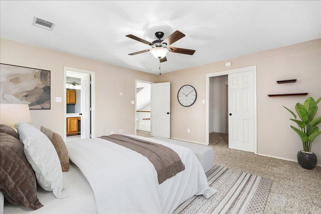 1515 Dillon Lake BND, Leander, TX 78641