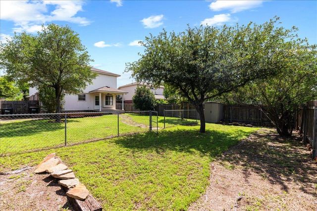 1515 Dillon Lake BND, Leander, TX 78641