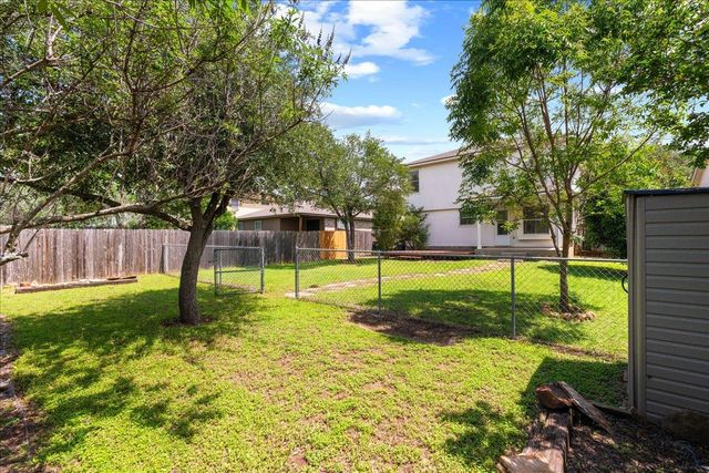 1515 Dillon Lake BND, Leander, TX 78641