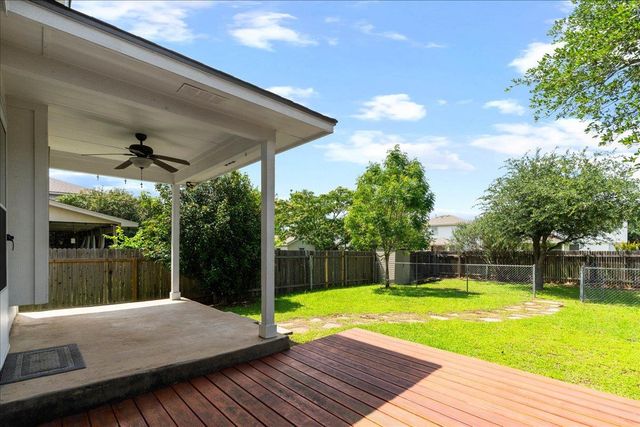1515 Dillon Lake BND, Leander, TX 78641