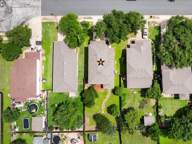 1515 Dillon Lake BND, Leander, TX 78641