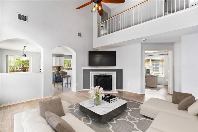 1515 Dillon Lake BND, Leander, TX 78641