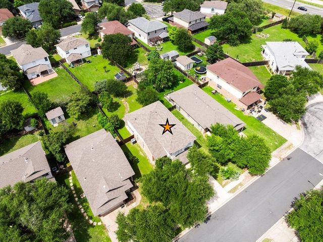 1515 Dillon Lake BND, Leander, TX 78641
