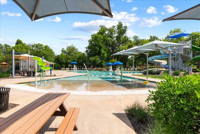 1515 Dillon Lake BND, Leander, TX 78641