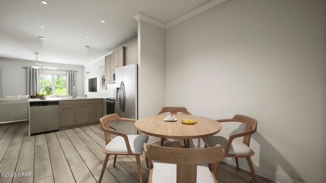 5880 Tyndall Place, Panama City, FL 32404