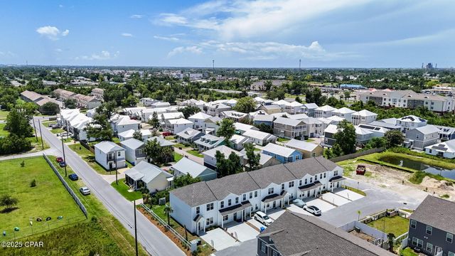 5880 Tyndall Place, Panama City, FL 32404