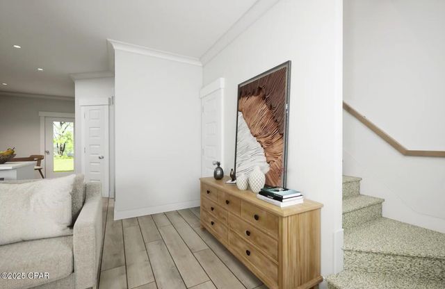 5880 Tyndall Place, Panama City, FL 32404