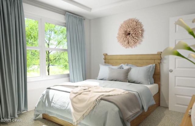 5880 Tyndall Place, Panama City, FL 32404