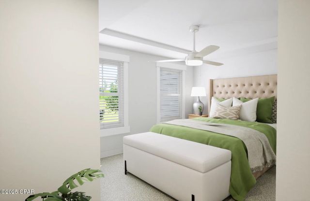 5880 Tyndall Place, Panama City, FL 32404