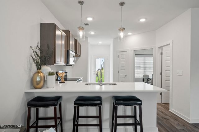 5880 Tyndall Place, Panama City, FL 32404