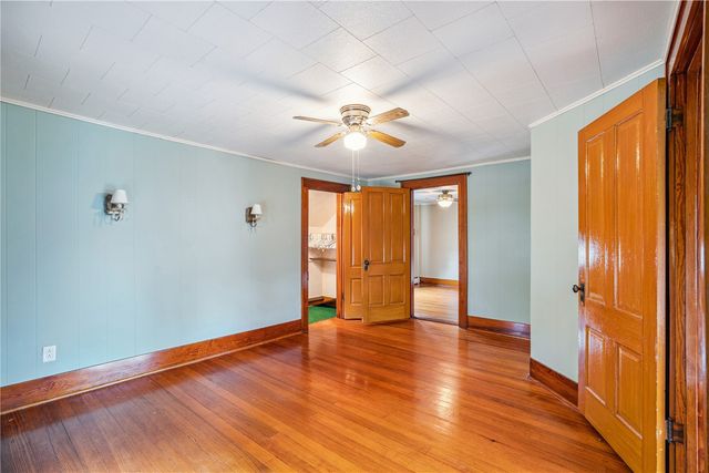 501 Jefferson Avenue, Lowden, IA 52255