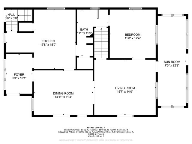 501 Jefferson Avenue, Lowden, IA 52255