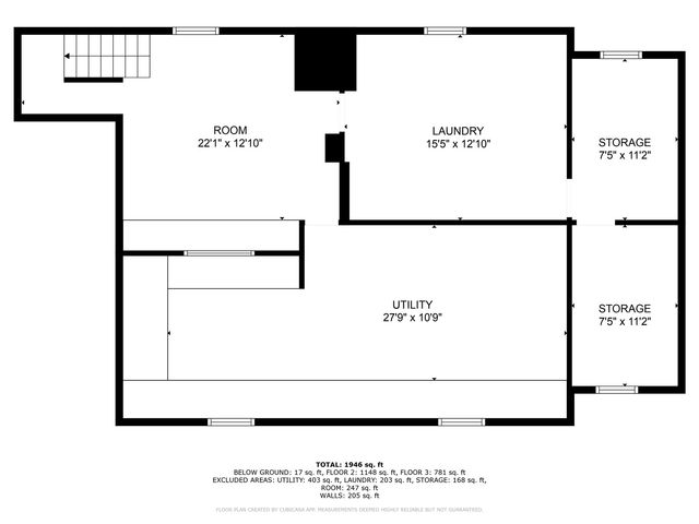 501 Jefferson Avenue, Lowden, IA 52255