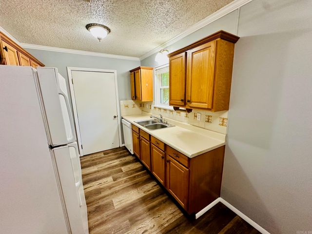 414 Newcomb Cove, Benton, AR 72015