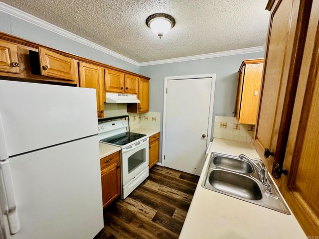 414 Newcomb Cove, Benton, AR 72015