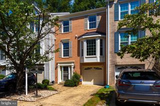 3105 SUTHERLAND HILL CT, Fairfax, VA 22031