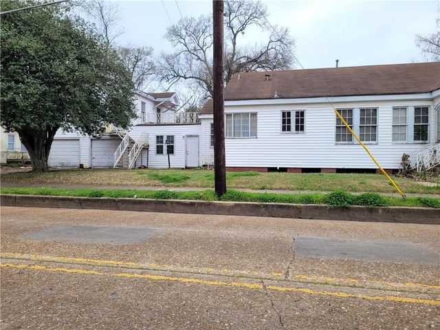 2203 THORNTON Court, Alexandria, LA 71301