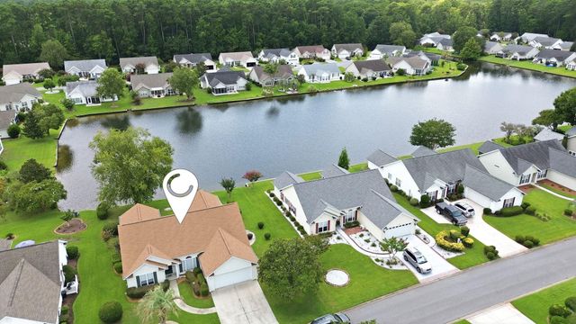 1037 Vestry Dr., Murrells Inlet, SC 29576