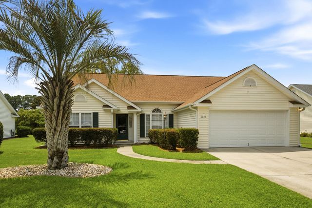 1037 Vestry Dr., Murrells Inlet, SC 29576