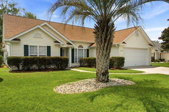 1037 Vestry Dr., Murrells Inlet, SC 29576