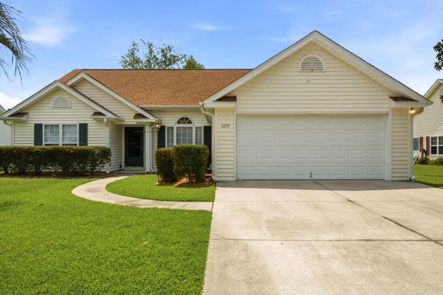 1037 Vestry Dr., Murrells Inlet, SC 29576