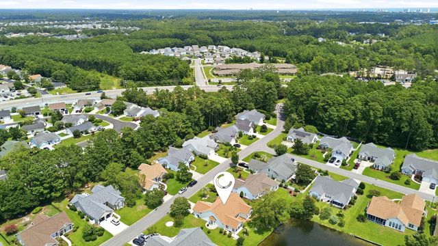 1037 Vestry Dr., Murrells Inlet, SC 29576
