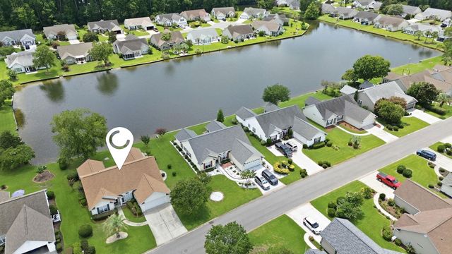1037 Vestry Dr., Murrells Inlet, SC 29576