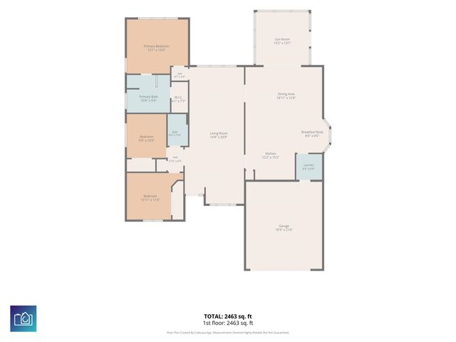 1037 Vestry Dr., Murrells Inlet, SC 29576