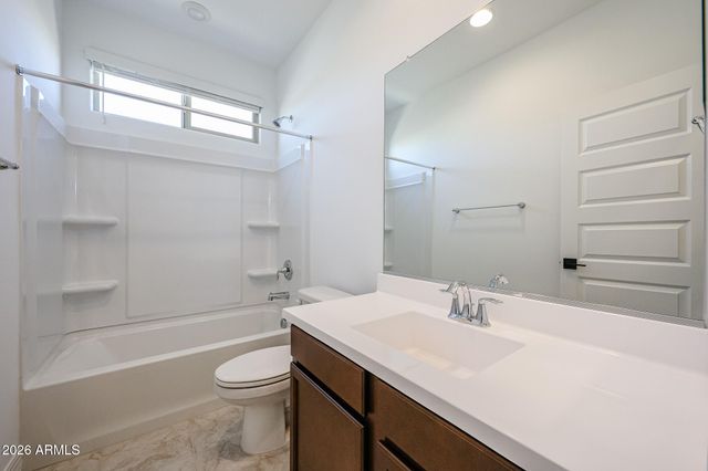 14828 W SMOKETREE Drive, Surprise, AZ 85387