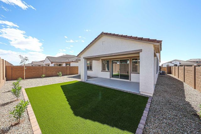 14828 W SMOKETREE Drive, Surprise, AZ 85387