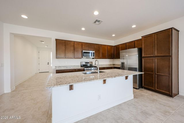 14828 W SMOKETREE Drive, Surprise, AZ 85387