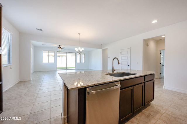 14828 W SMOKETREE Drive, Surprise, AZ 85387