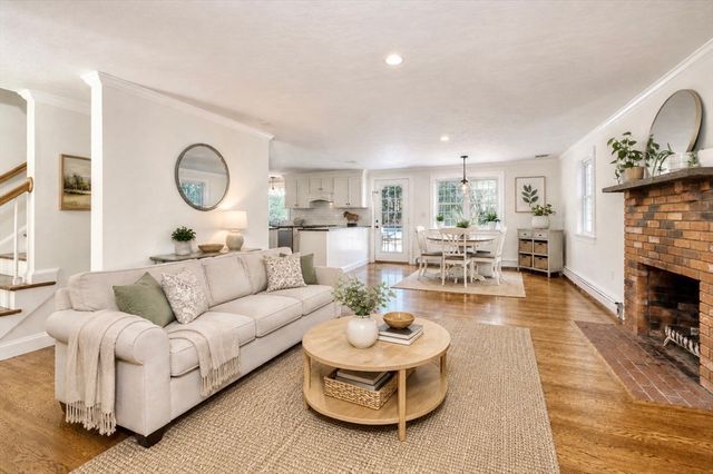 11 Heather's Path, Plympton, MA 02367
