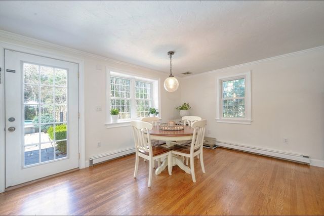 11 Heather's Path, Plympton, MA 02367
