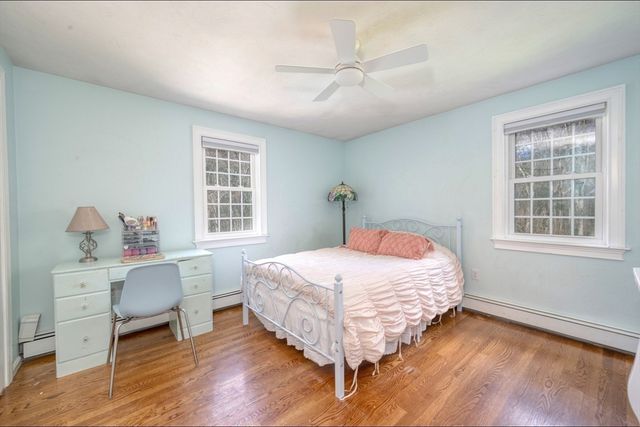 11 Heather's Path, Plympton, MA 02367